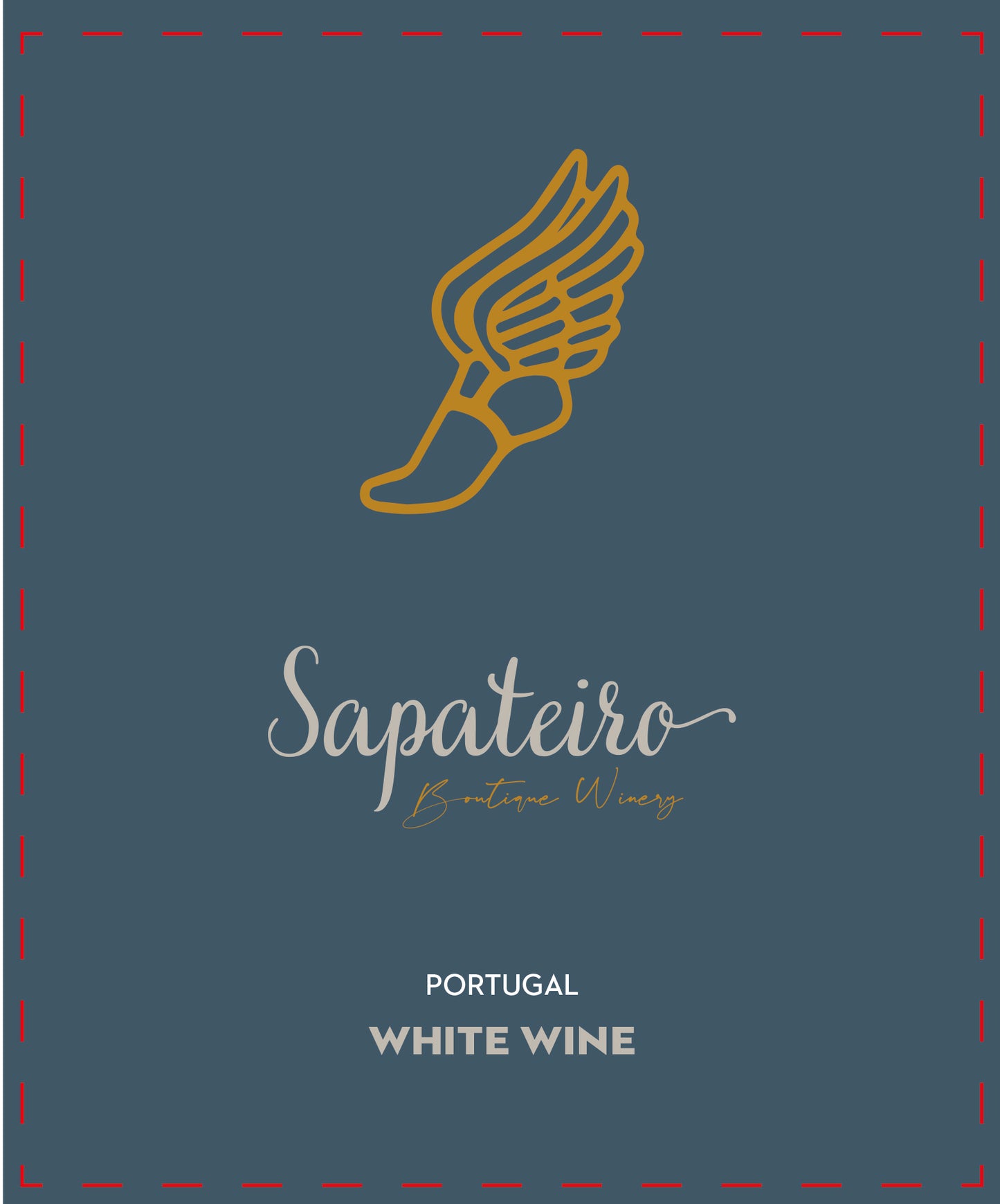 Sapateiro Alvarinho & Avesso
