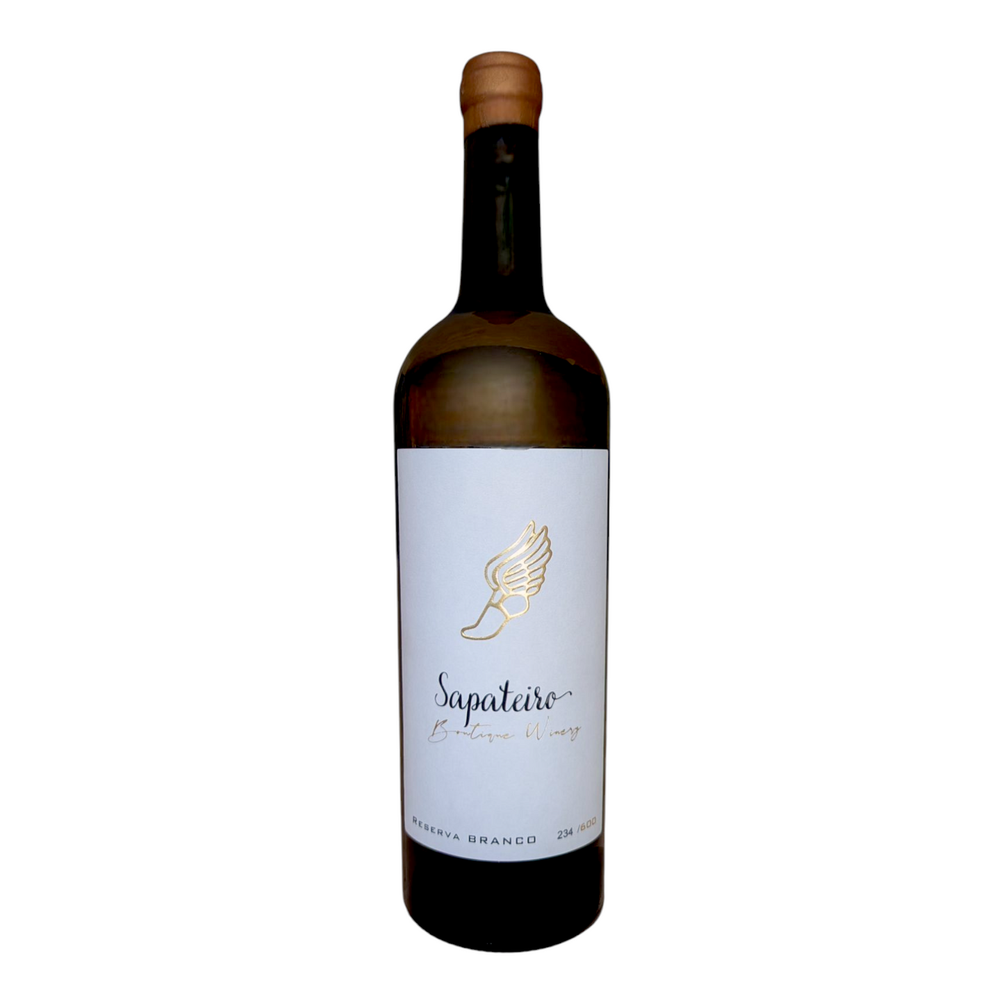 Sapateiro Reserva Branco