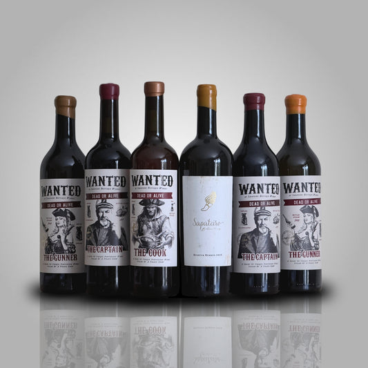 Sapateiro Heritage Collection
