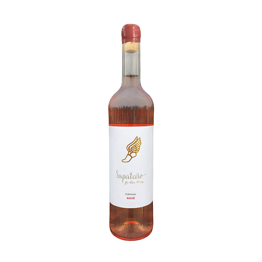 Sapateiro Rosé